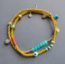 Load image into Gallery viewer, Anklet 1024