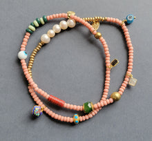 Load image into Gallery viewer, Anklet 1025