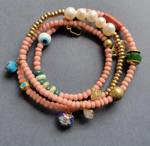 Load image into Gallery viewer, Anklet 1025