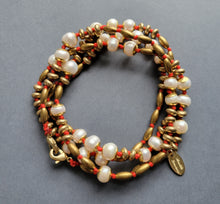 Load image into Gallery viewer, Necklace 4316
