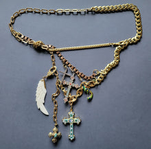 Load image into Gallery viewer, Necklace 4318