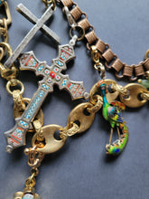 Load image into Gallery viewer, Necklace 4318