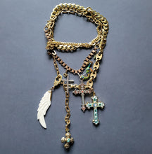 Load image into Gallery viewer, Necklace 4318