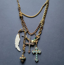 Load image into Gallery viewer, Necklace 4318