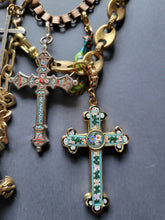 Load image into Gallery viewer, Necklace 4318