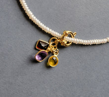 Load image into Gallery viewer, Necklace 4328