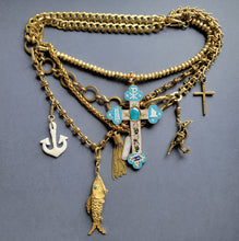 Load image into Gallery viewer, Necklace 4332