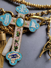 Load image into Gallery viewer, Necklace 4332
