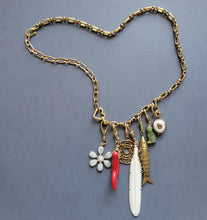 Load image into Gallery viewer, Necklace 4339