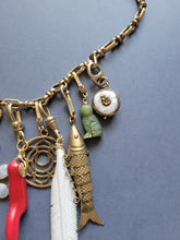 Load image into Gallery viewer, Necklace 4339
