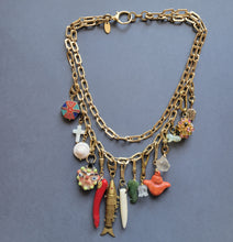 Load image into Gallery viewer, Necklace 4338