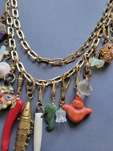 Load image into Gallery viewer, Necklace 4338
