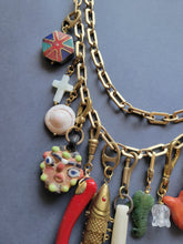 Load image into Gallery viewer, Necklace 4338