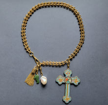 Load image into Gallery viewer, Necklace 4340