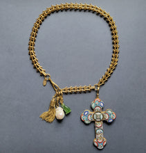 Load image into Gallery viewer, Necklace 4339