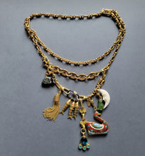 Load image into Gallery viewer, Necklace 4338