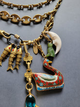 Load image into Gallery viewer, Necklace 4338