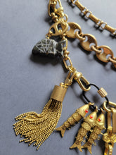Load image into Gallery viewer, Necklace 4338