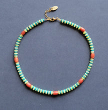 Load image into Gallery viewer, Necklace 4351