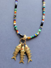 Load image into Gallery viewer, Necklace 4347