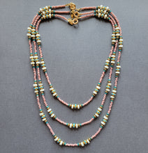 Load image into Gallery viewer, Necklace 4370