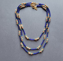 Load image into Gallery viewer, Necklace 4371