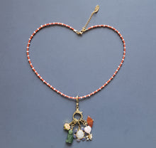 Load image into Gallery viewer, Necklace 4387