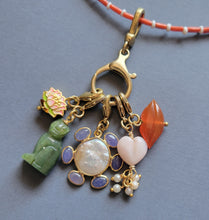 Load image into Gallery viewer, Necklace 4387