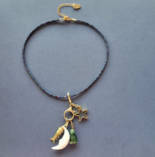 Load image into Gallery viewer, Necklace 4394