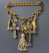 Load image into Gallery viewer, Necklace 4406