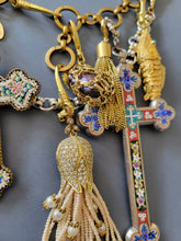 Load image into Gallery viewer, Necklace 4406
