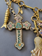 Load image into Gallery viewer, Necklace 4406