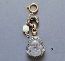 Load image into Gallery viewer, Pendant 1110