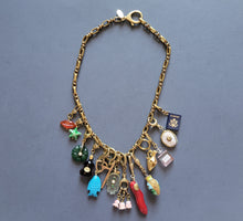 Load image into Gallery viewer, Necklace 4423