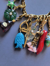 Load image into Gallery viewer, Necklace 4423