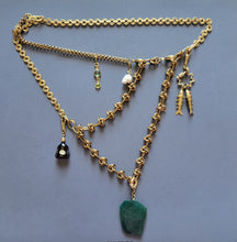 Load image into Gallery viewer, Necklace 4421