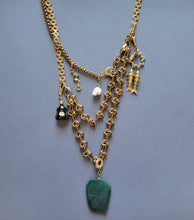 Load image into Gallery viewer, Necklace 4421
