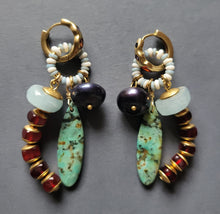 Load image into Gallery viewer, Earrings 1720