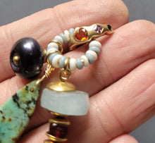 Load image into Gallery viewer, Earrings 1720