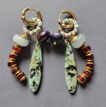 Load image into Gallery viewer, Earrings 1719