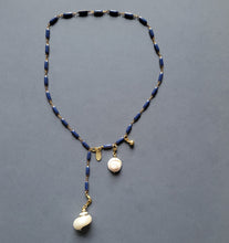 Load image into Gallery viewer, Necklace 4441