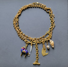 Load image into Gallery viewer, Necklace 4463