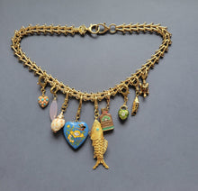 Load image into Gallery viewer, Necklace 4472