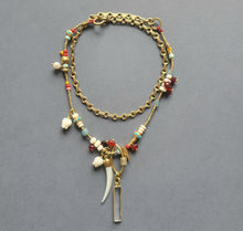 Load image into Gallery viewer, Necklace 4482