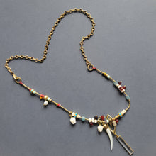 Load image into Gallery viewer, Necklace 4482