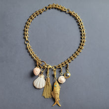 Load image into Gallery viewer, Necklace 4492