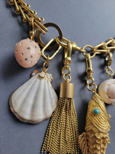 Load image into Gallery viewer, Necklace 4492