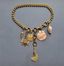 Load image into Gallery viewer, Necklace 4506