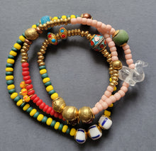 Load image into Gallery viewer, Anklet 1031