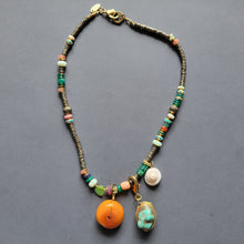 Load image into Gallery viewer, Necklace 4510